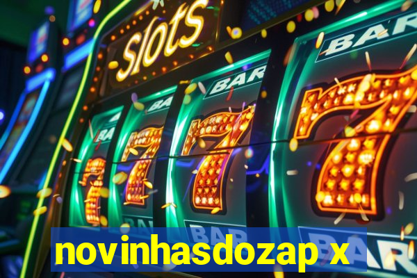 novinhasdozap x